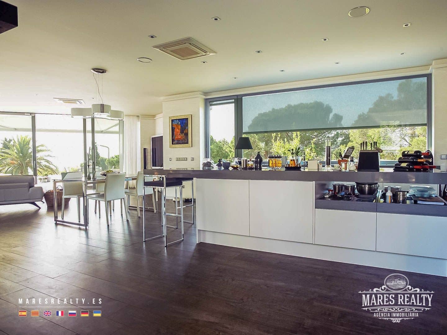 3 sovrum Villa till salu i Tossa de Mar med pool garage - 1 315 000 € (Ref: 7597342)