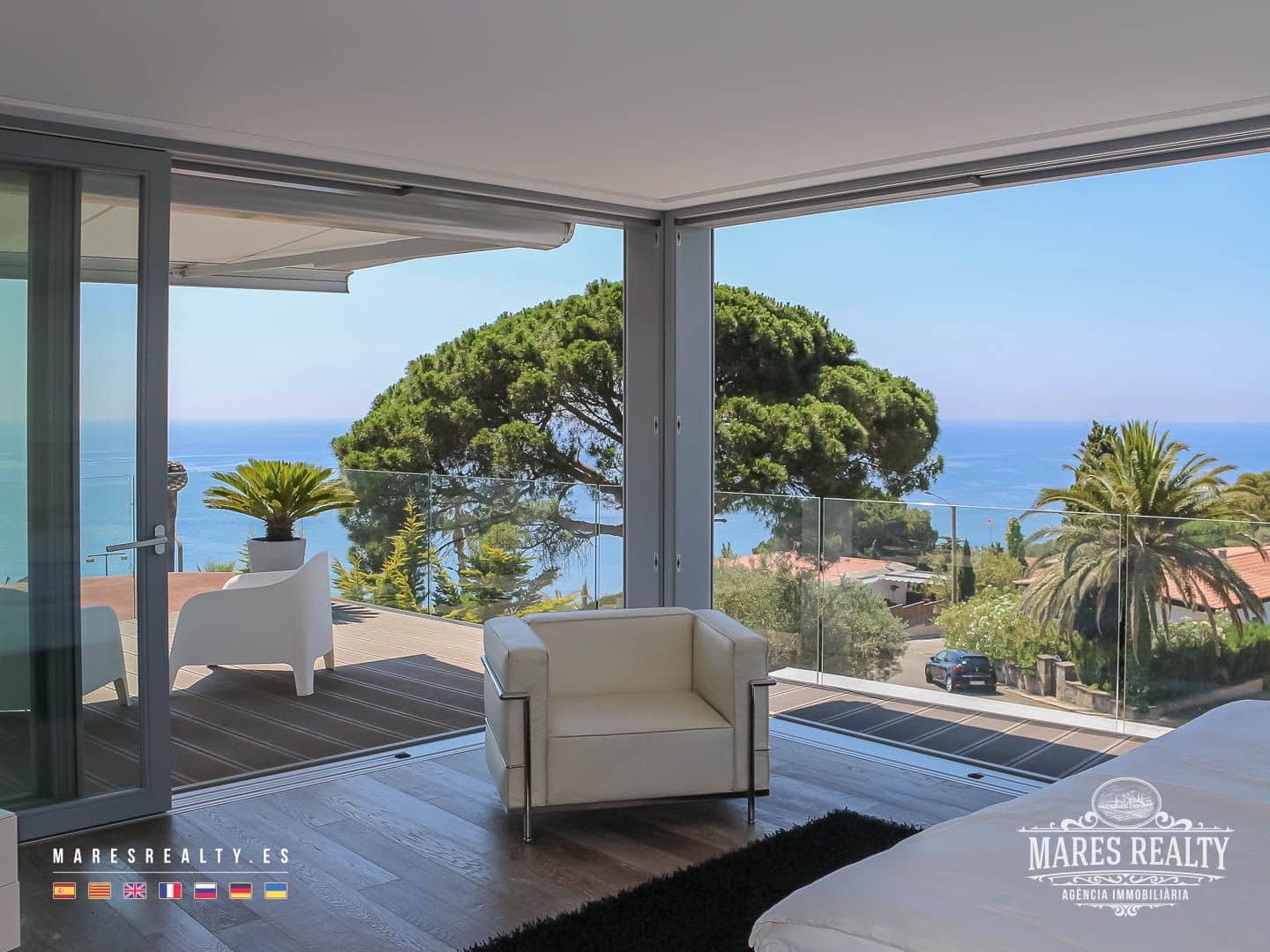 3 sovrum Villa till salu i Tossa de Mar med pool garage - 1 315 000 € (Ref: 7597342)