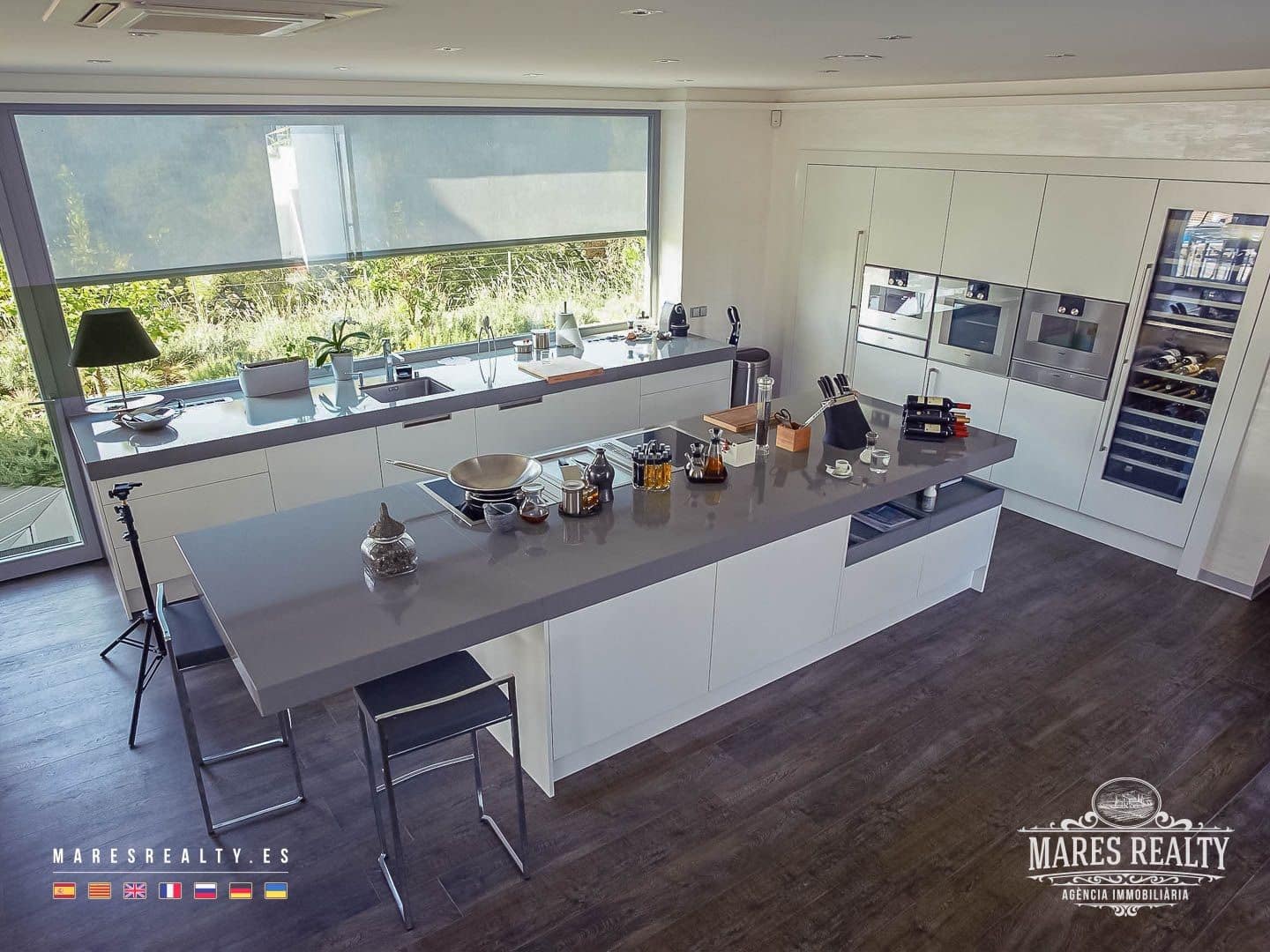 3 sovrum Villa till salu i Tossa de Mar med pool garage - 1 315 000 € (Ref: 7597342)