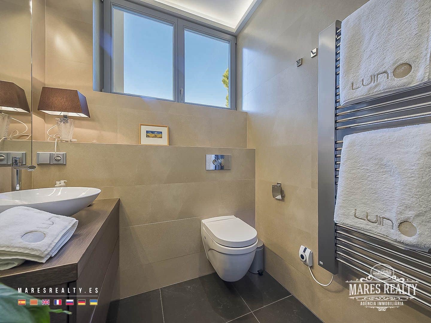 3 sovrum Villa till salu i Tossa de Mar med pool garage - 1 315 000 € (Ref: 7597342)