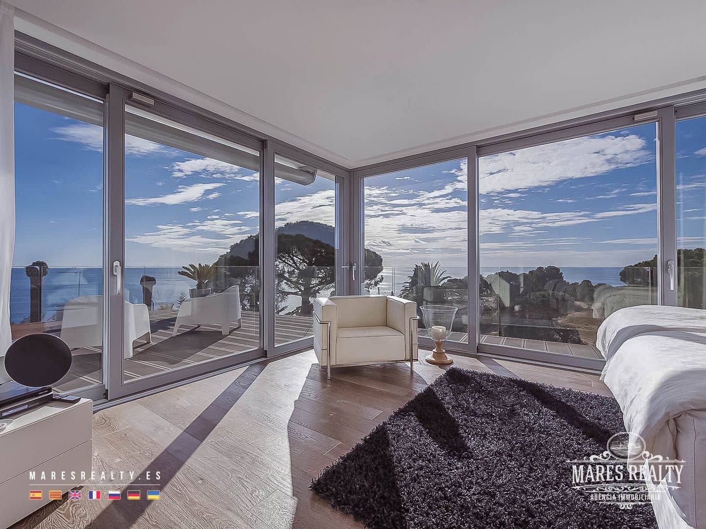 3 sovrum Villa till salu i Tossa de Mar med pool garage - 1 315 000 € (Ref: 7597342)