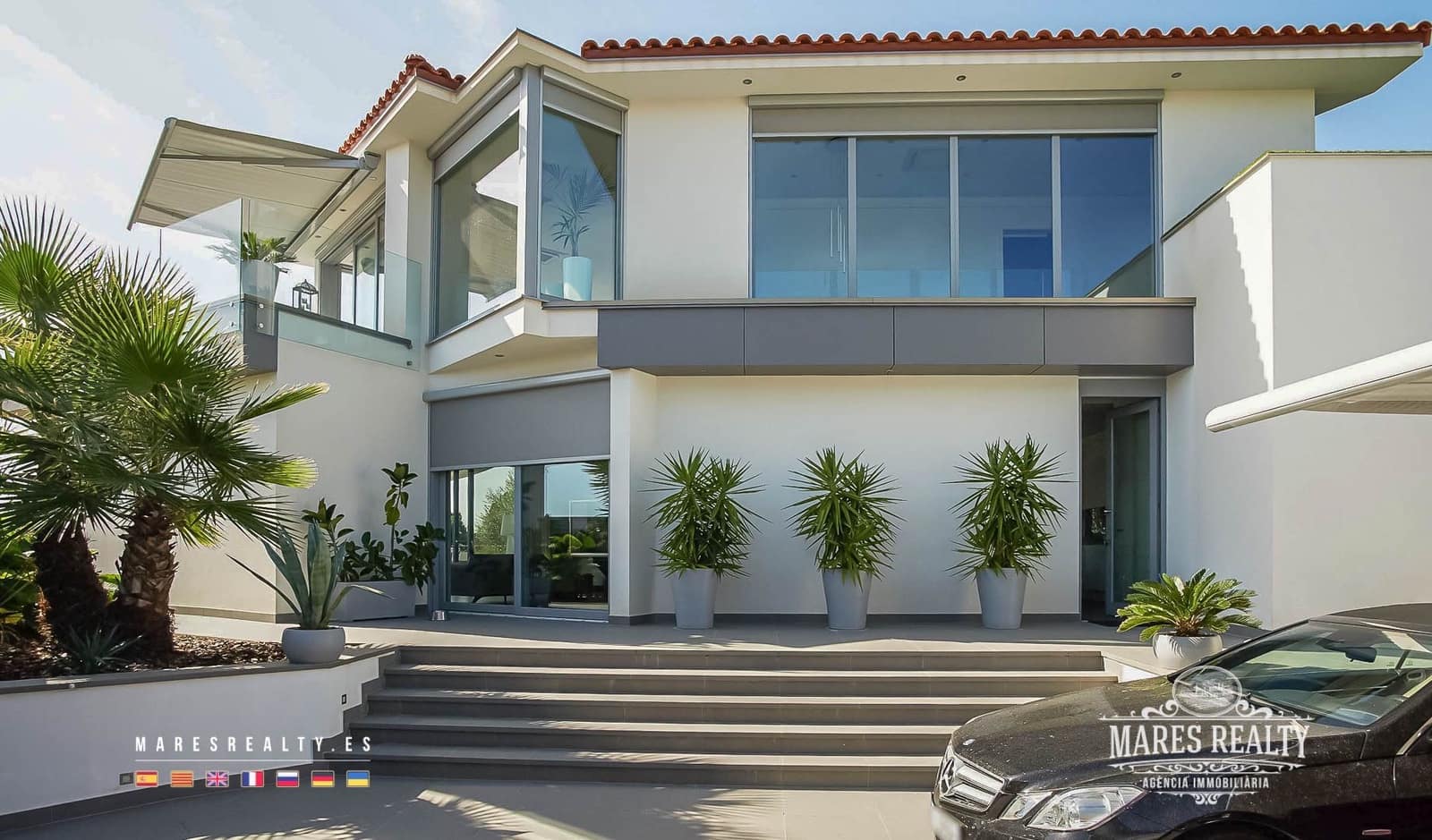 3 sovrum Villa till salu i Tossa de Mar med pool garage - 1 315 000 € (Ref: 7597342)