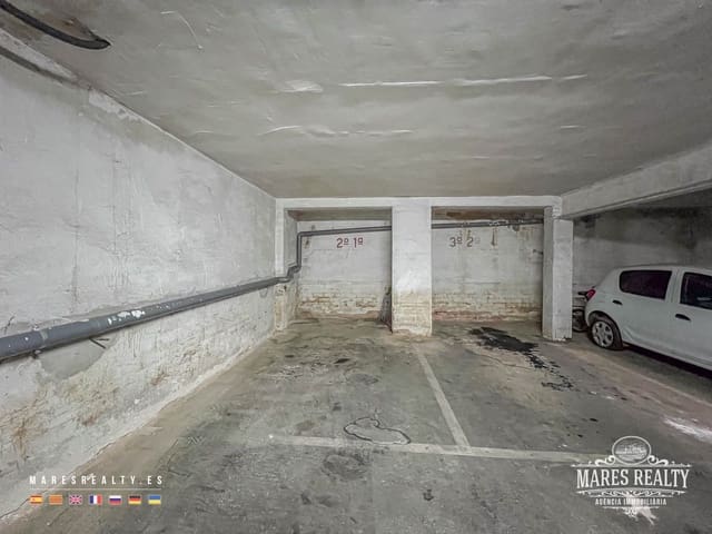 Garage till salu i Blanes - 18 000 € (Ref: 7618310)