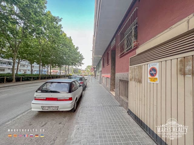 Garage till salu i Blanes - 18 000 € (Ref: 7618310)