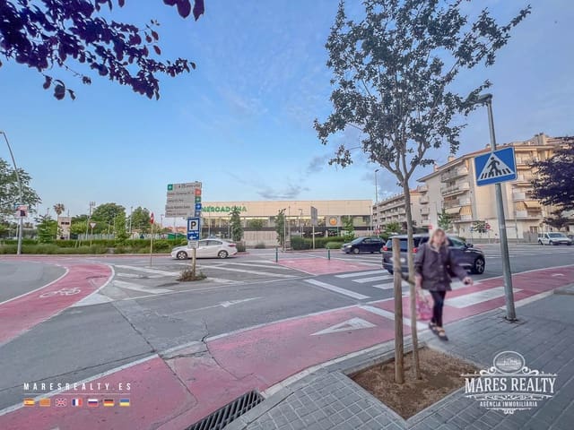 Garage till salu i Blanes - 18 000 € (Ref: 7618310)