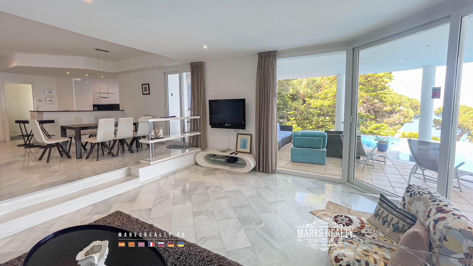 4 slaapkamer Villa te koop in Lloret de Mar met zwembad garage - € 2.950.000 (Ref: 7618313)