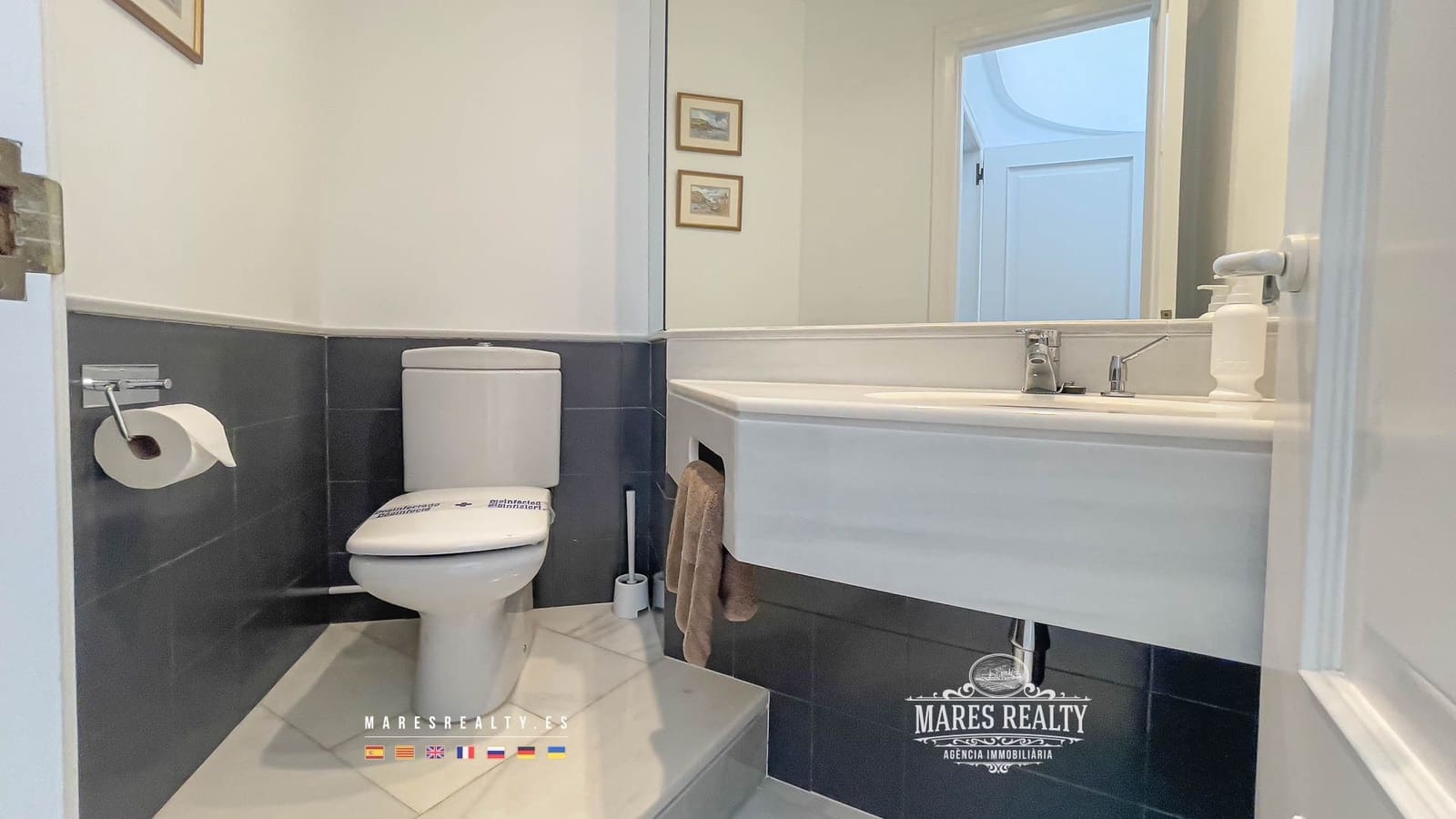 4 slaapkamer Villa te koop in Lloret de Mar met zwembad garage - € 2.950.000 (Ref: 7618313)