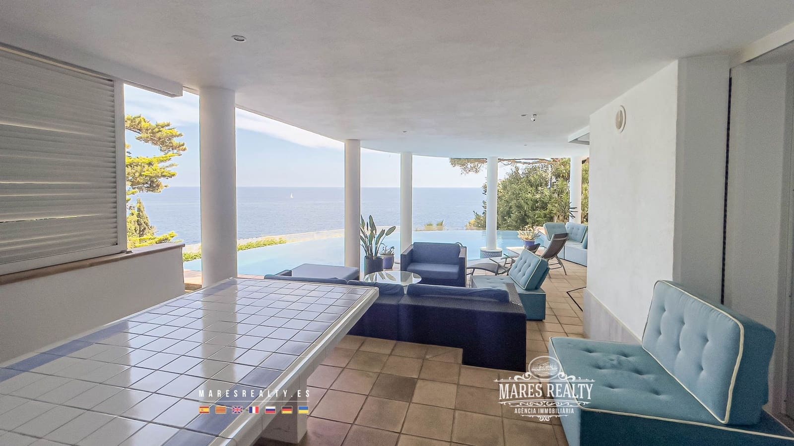 4 slaapkamer Villa te koop in Lloret de Mar met zwembad garage - € 2.950.000 (Ref: 7618313)