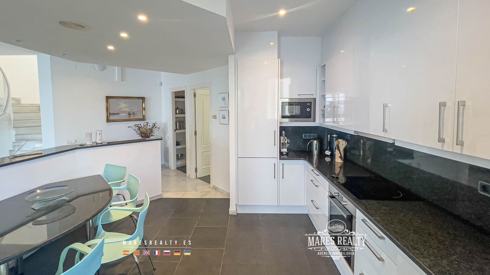 4 slaapkamer Villa te koop in Lloret de Mar met zwembad garage - € 2.950.000 (Ref: 7618313)