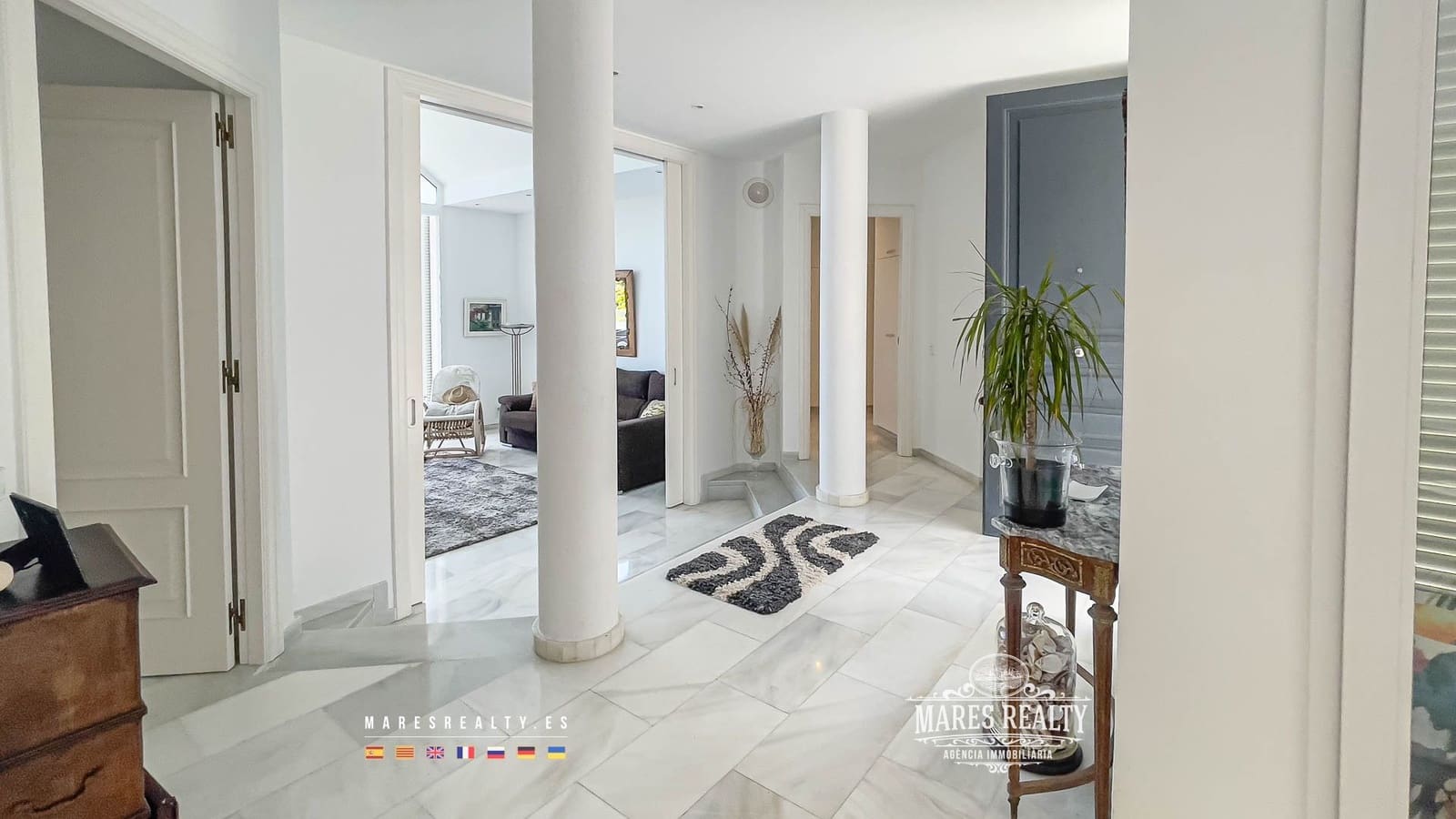 4 slaapkamer Villa te koop in Lloret de Mar met zwembad garage - € 2.950.000 (Ref: 7618313)