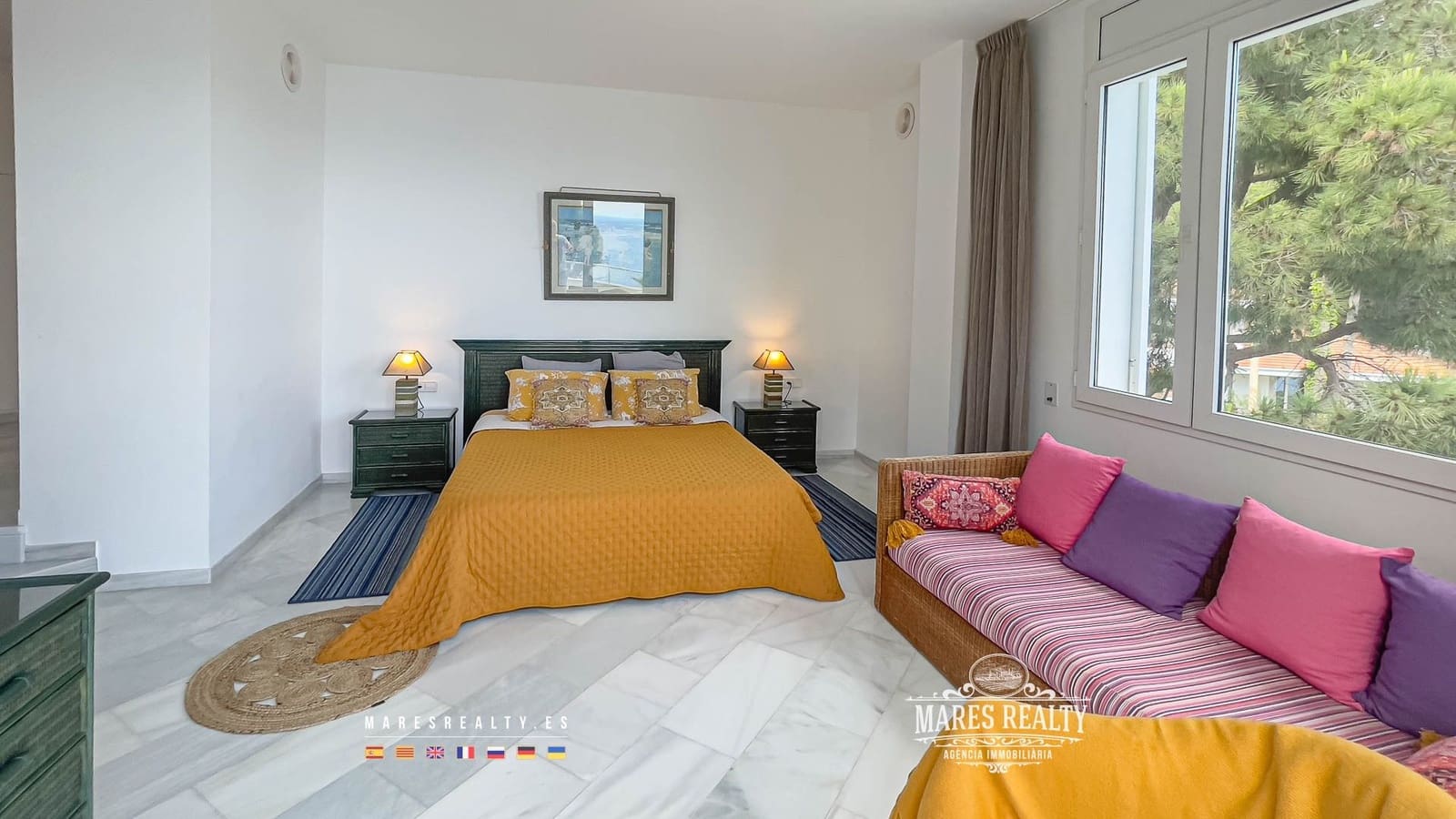 4 slaapkamer Villa te koop in Lloret de Mar met zwembad garage - € 2.950.000 (Ref: 7618313)