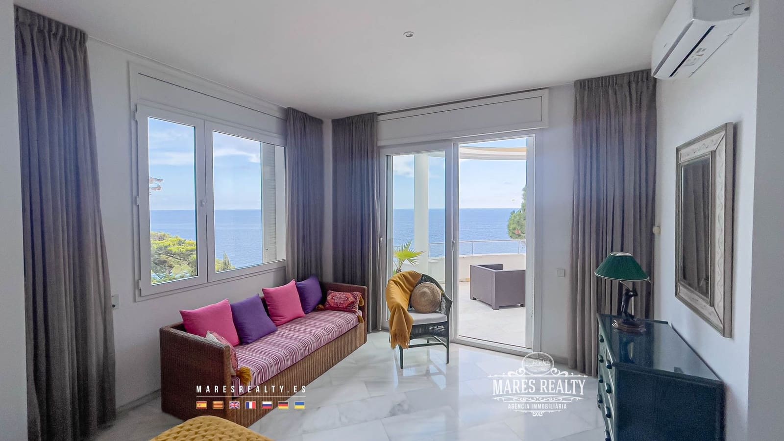 4 slaapkamer Villa te koop in Lloret de Mar met zwembad garage - € 2.950.000 (Ref: 7618313)