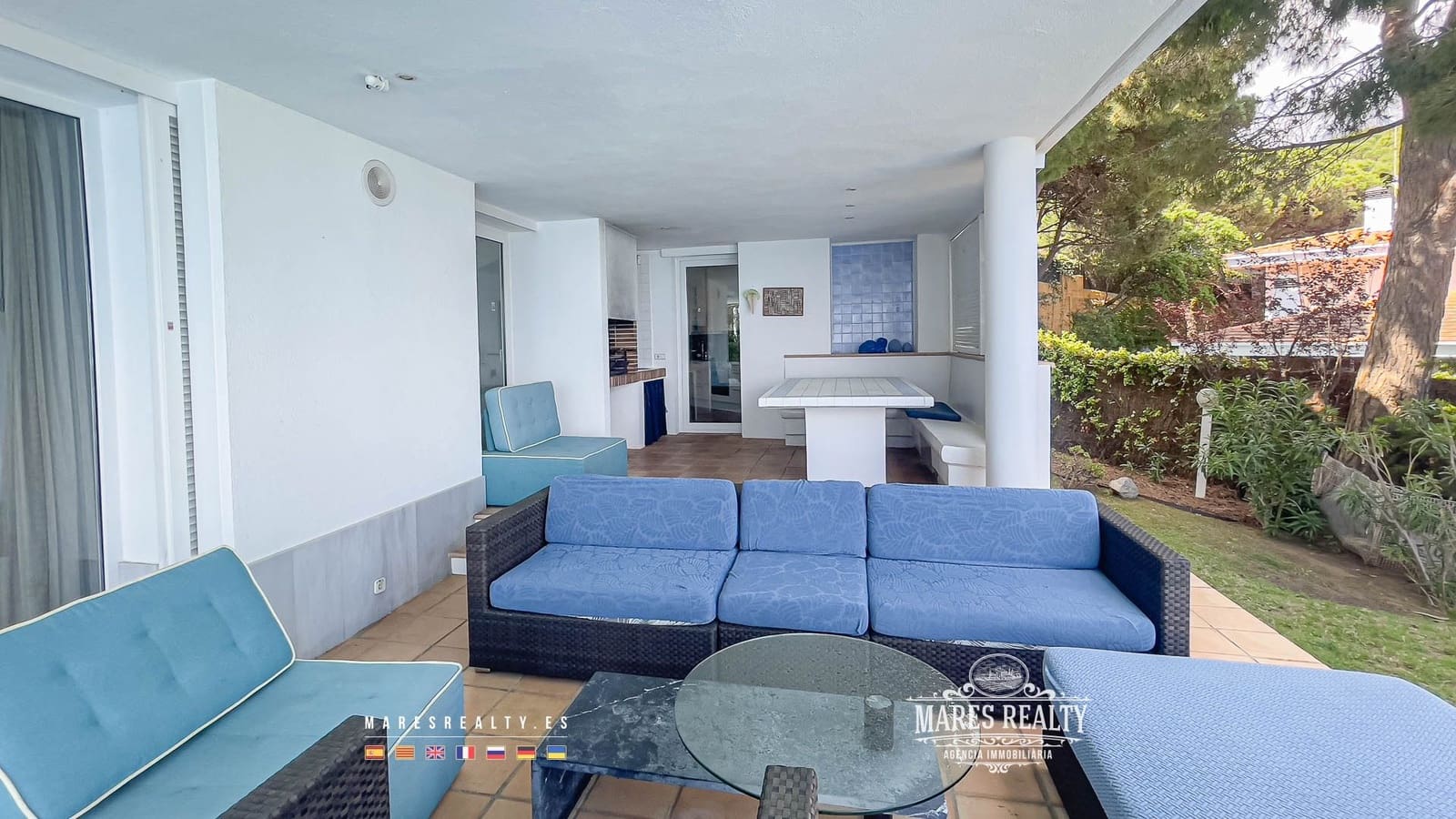 4 slaapkamer Villa te koop in Lloret de Mar met zwembad garage - € 2.950.000 (Ref: 7618313)