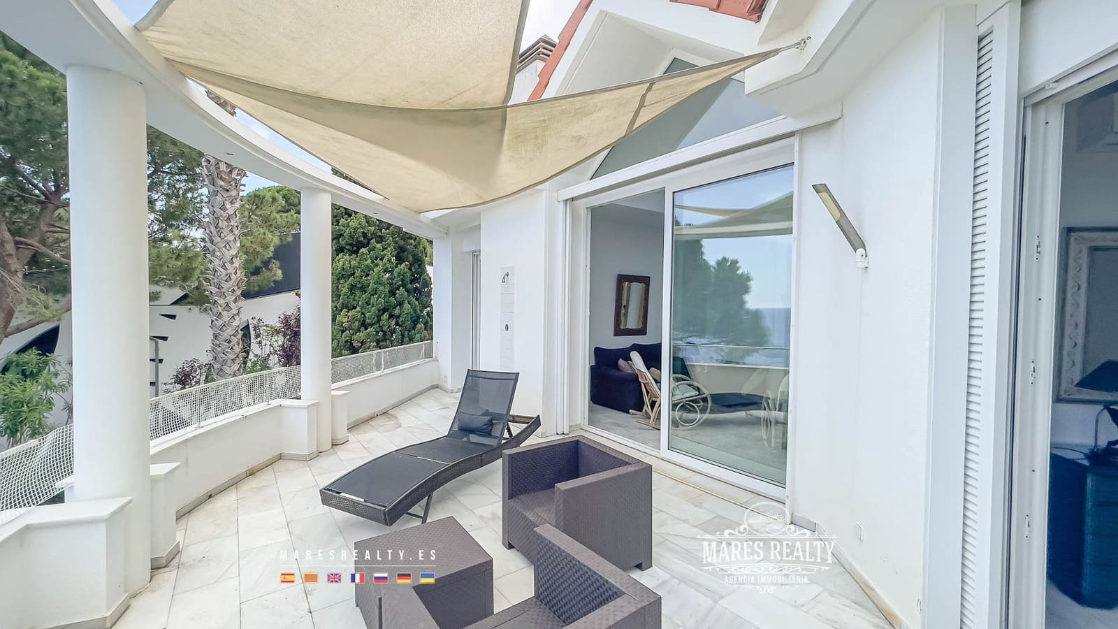 4 slaapkamer Villa te koop in Lloret de Mar met zwembad garage - € 2.950.000 (Ref: 7618313)