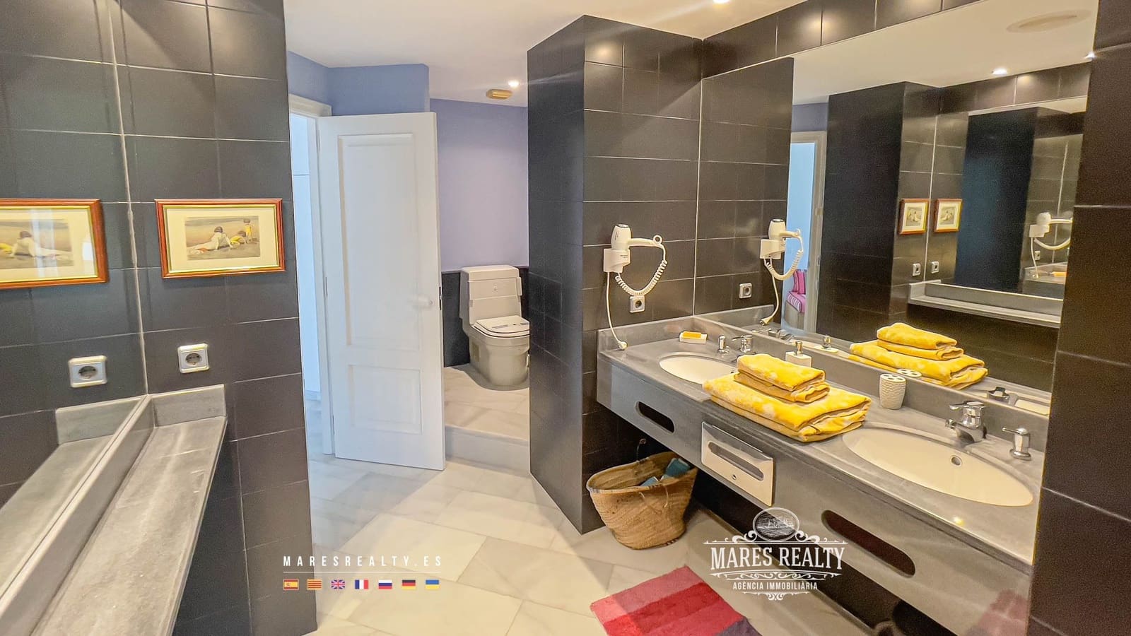 4 slaapkamer Villa te koop in Lloret de Mar met zwembad garage - € 2.950.000 (Ref: 7618313)