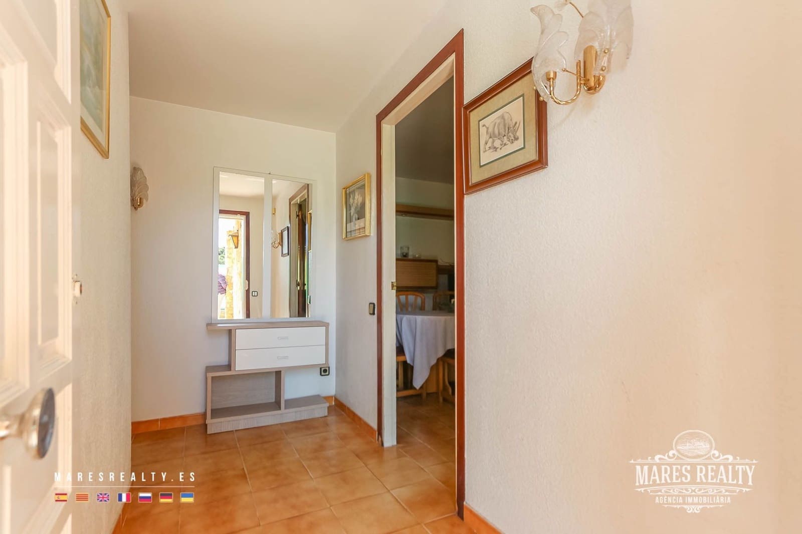 7 bedroom Villa for sale in Lloret de Mar with pool garage - € 490,000 (Ref: 7632090)