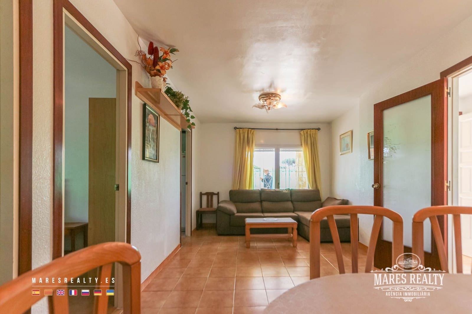 7 bedroom Villa for sale in Lloret de Mar with pool garage - € 490,000 (Ref: 7632090)