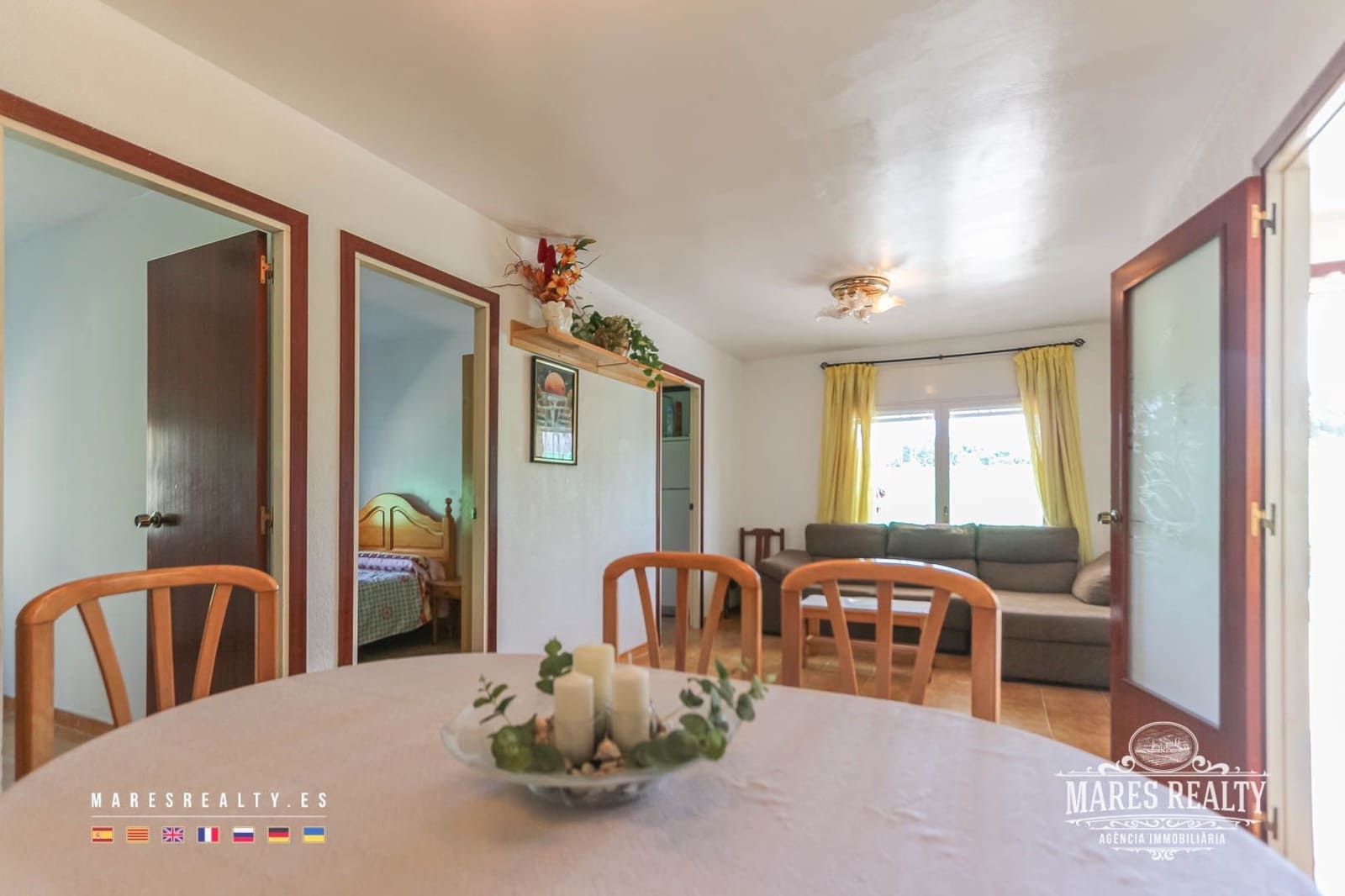 7 bedroom Villa for sale in Lloret de Mar with pool garage - € 490,000 (Ref: 7632090)