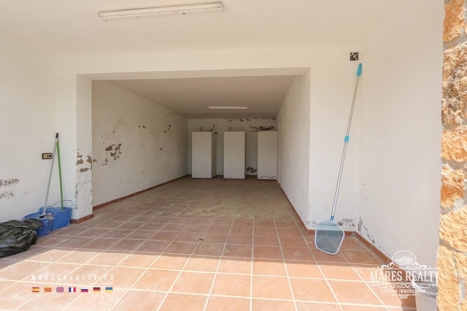 7 bedroom Villa for sale in Lloret de Mar with pool garage - € 490,000 (Ref: 7632090)
