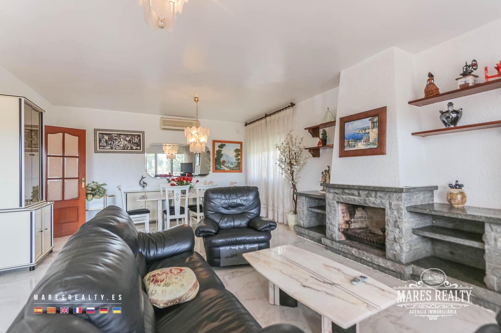 7 bedroom Villa for sale in Lloret de Mar with pool garage - € 490,000 (Ref: 7632090)