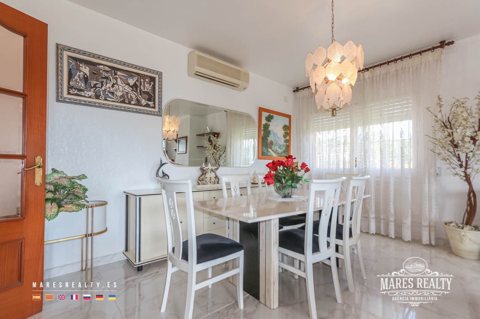 7 bedroom Villa for sale in Lloret de Mar with pool garage - € 490,000 (Ref: 7632090)