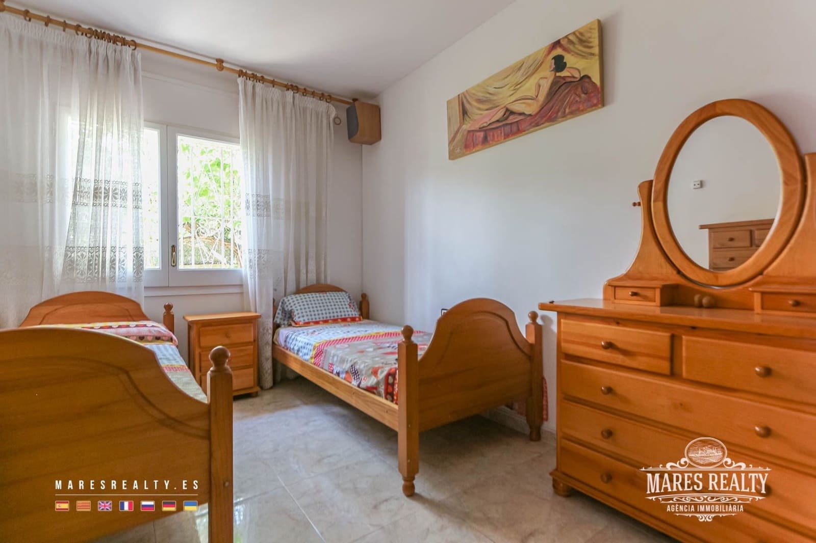 7 bedroom Villa for sale in Lloret de Mar with pool garage - € 490,000 (Ref: 7632090)