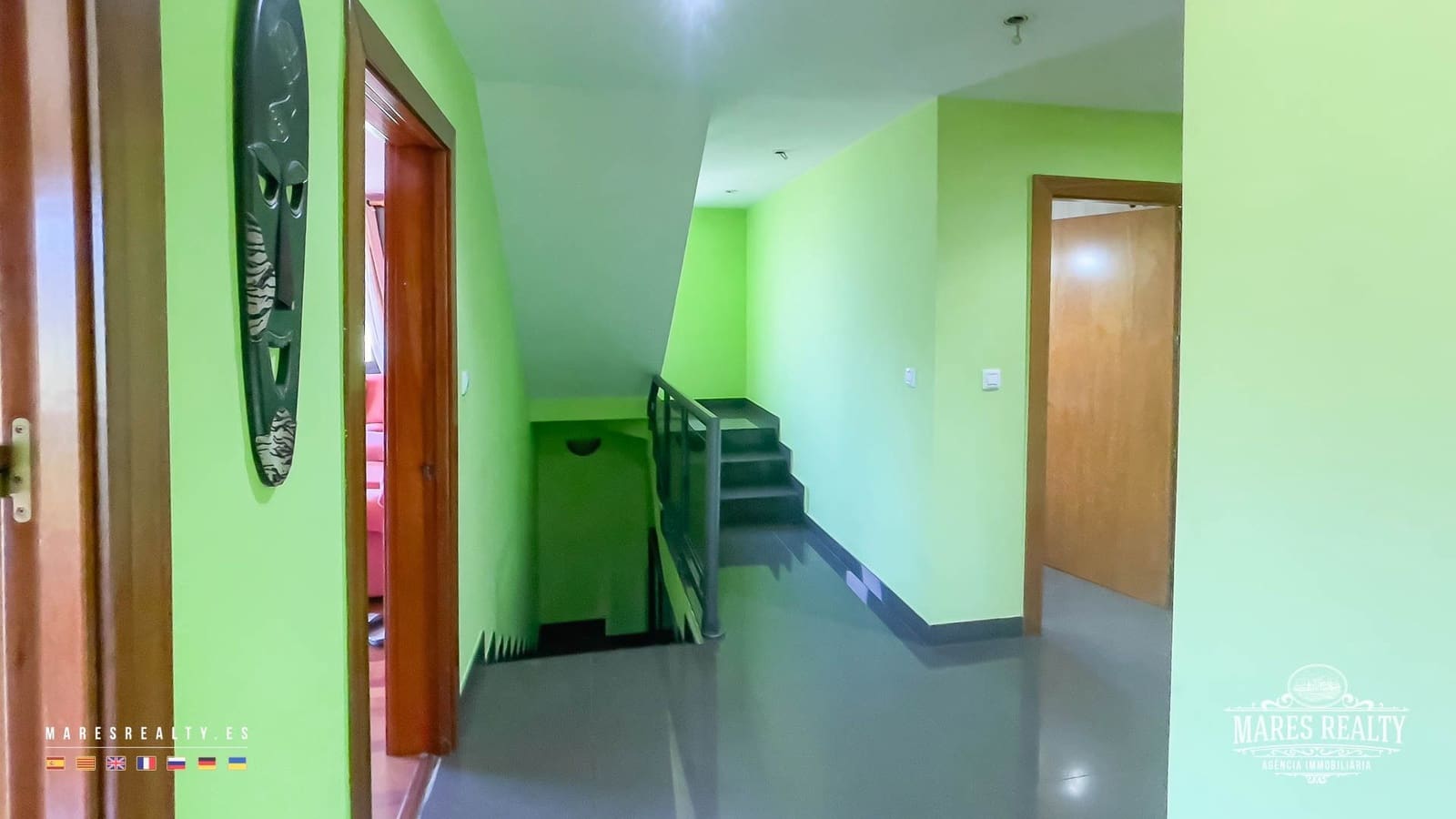 6 chambre Villa/Maison à vendre à Lloret de Mar avec garage - 400 000 € (Ref: 7638792)