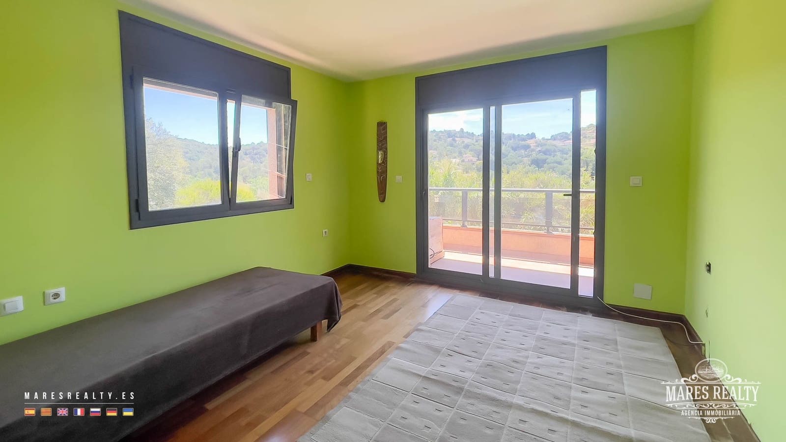 6 chambre Villa/Maison à vendre à Lloret de Mar avec garage - 400 000 € (Ref: 7638792)