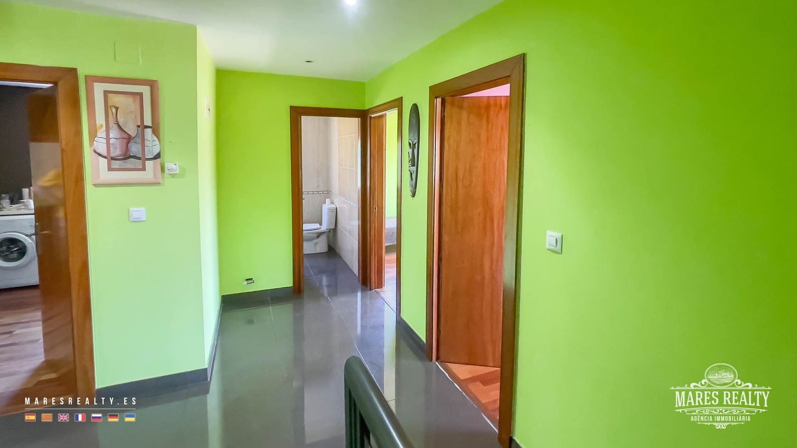 6 chambre Villa/Maison à vendre à Lloret de Mar avec garage - 400 000 € (Ref: 7638792)