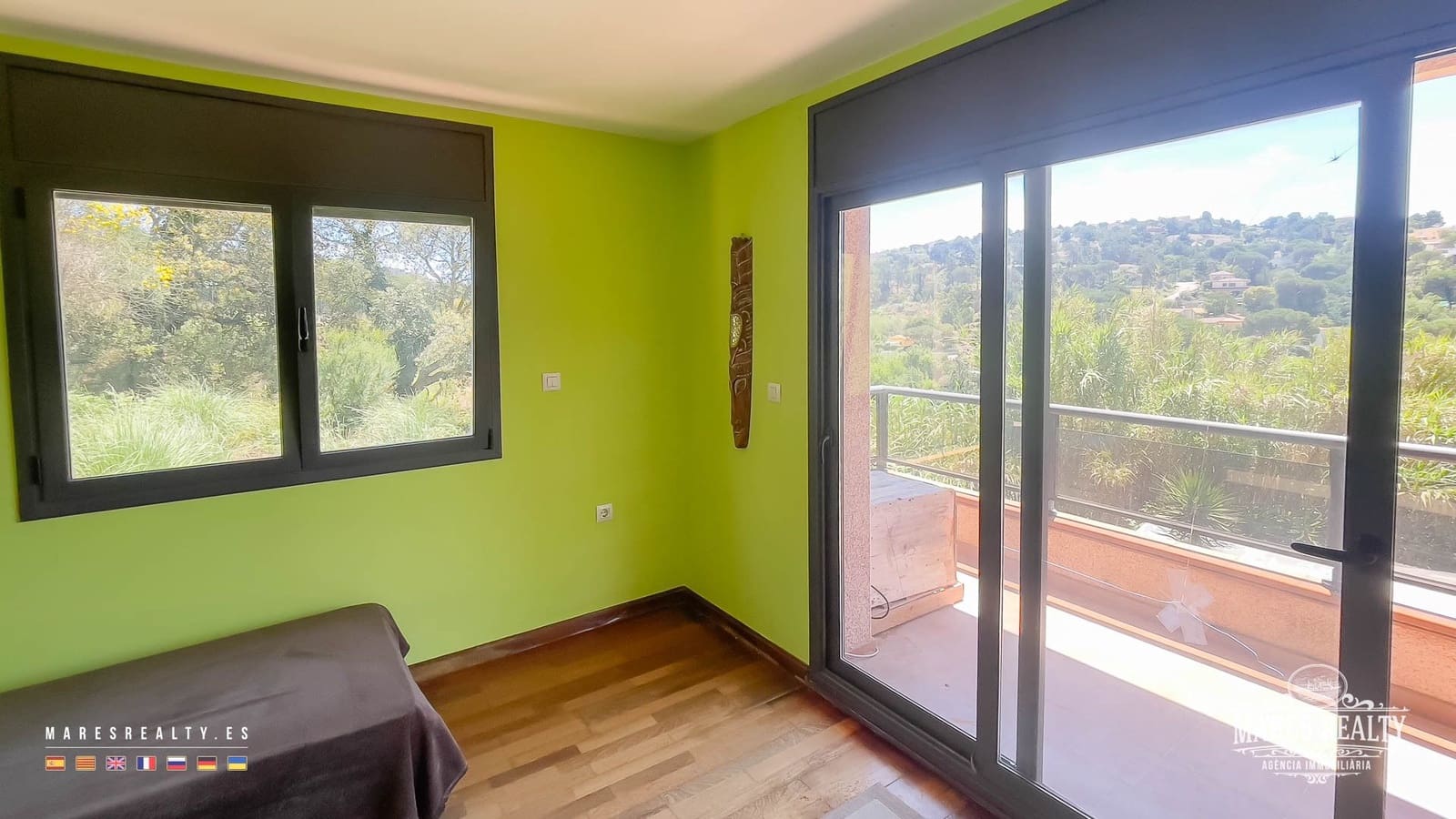 6 chambre Villa/Maison à vendre à Lloret de Mar avec garage - 400 000 € (Ref: 7638792)