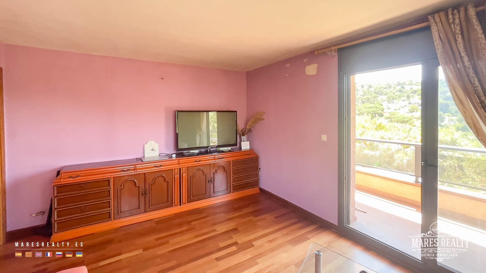 6 chambre Villa/Maison à vendre à Lloret de Mar avec garage - 400 000 € (Ref: 7638792)