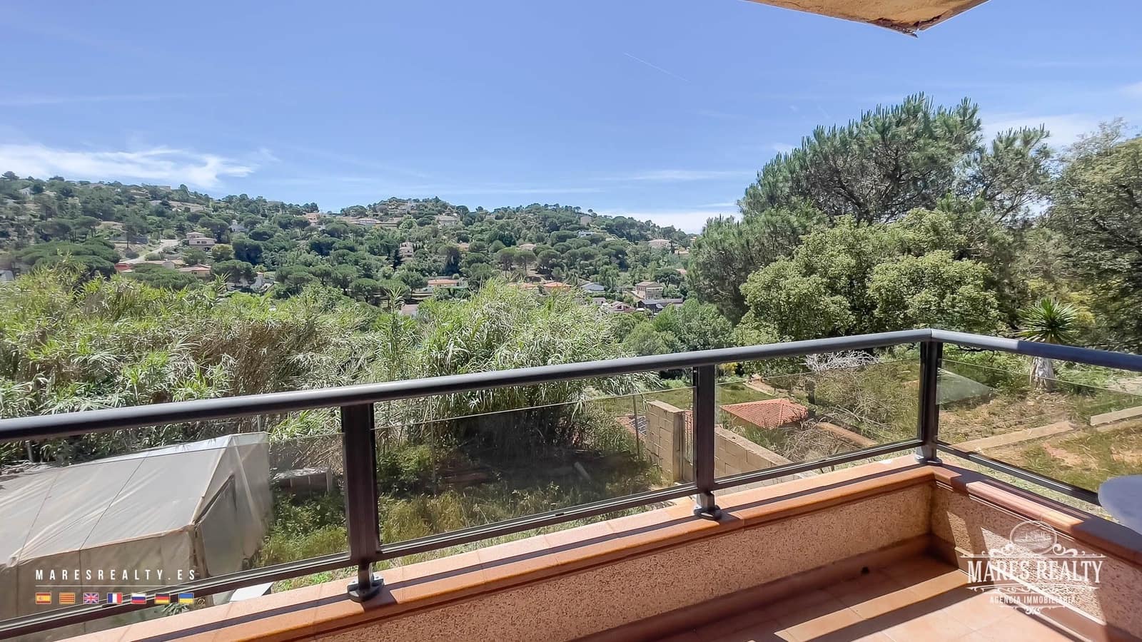 6 chambre Villa/Maison à vendre à Lloret de Mar avec garage - 400 000 € (Ref: 7638792)