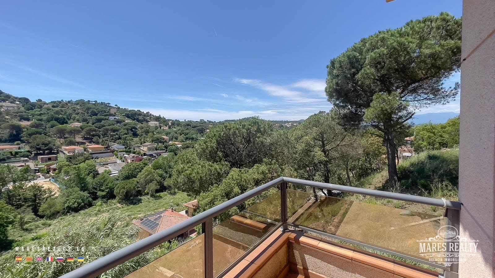 6 chambre Villa/Maison à vendre à Lloret de Mar avec garage - 400 000 € (Ref: 7638792)