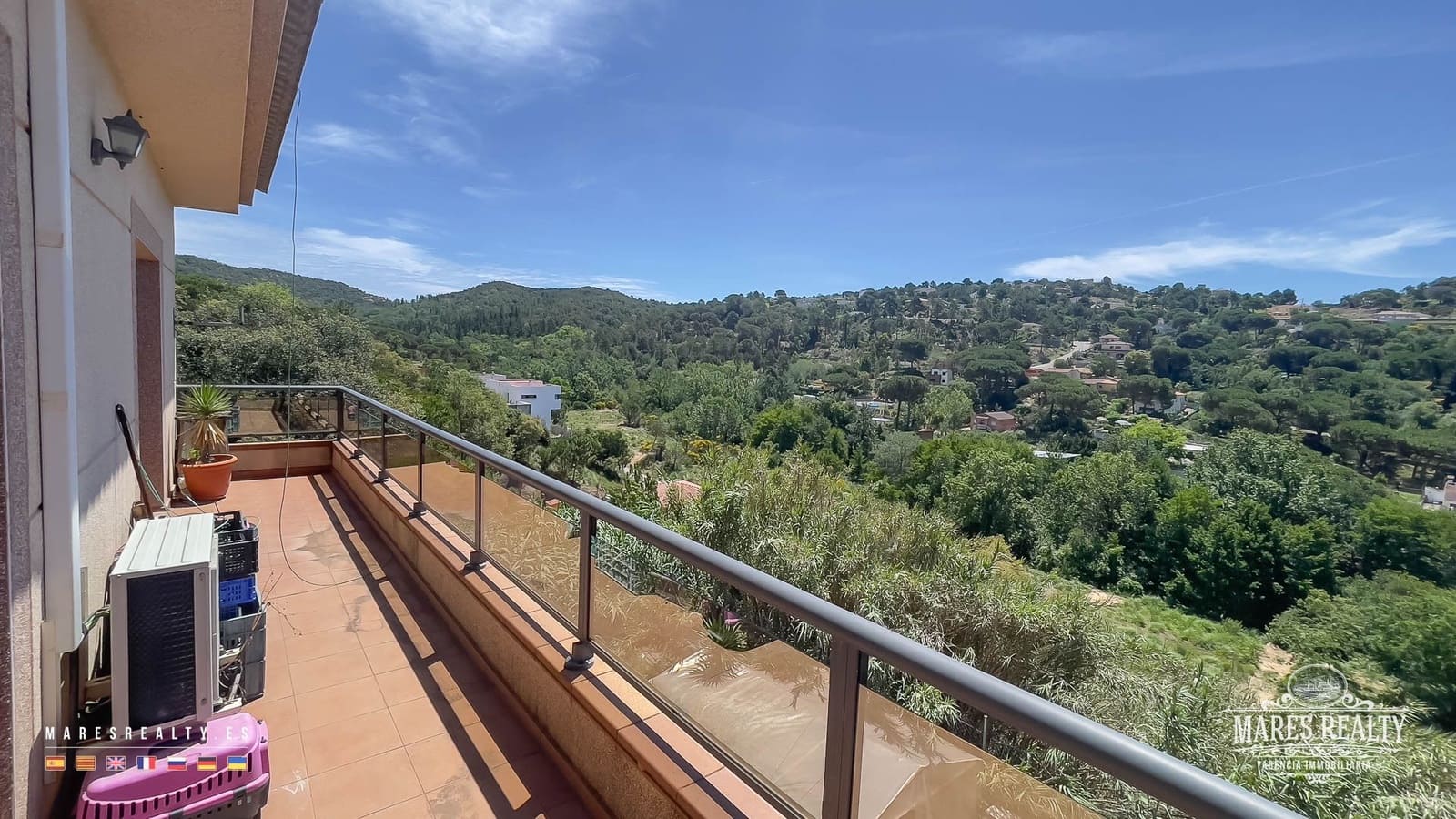 6 chambre Villa/Maison à vendre à Lloret de Mar avec garage - 400 000 € (Ref: 7638792)