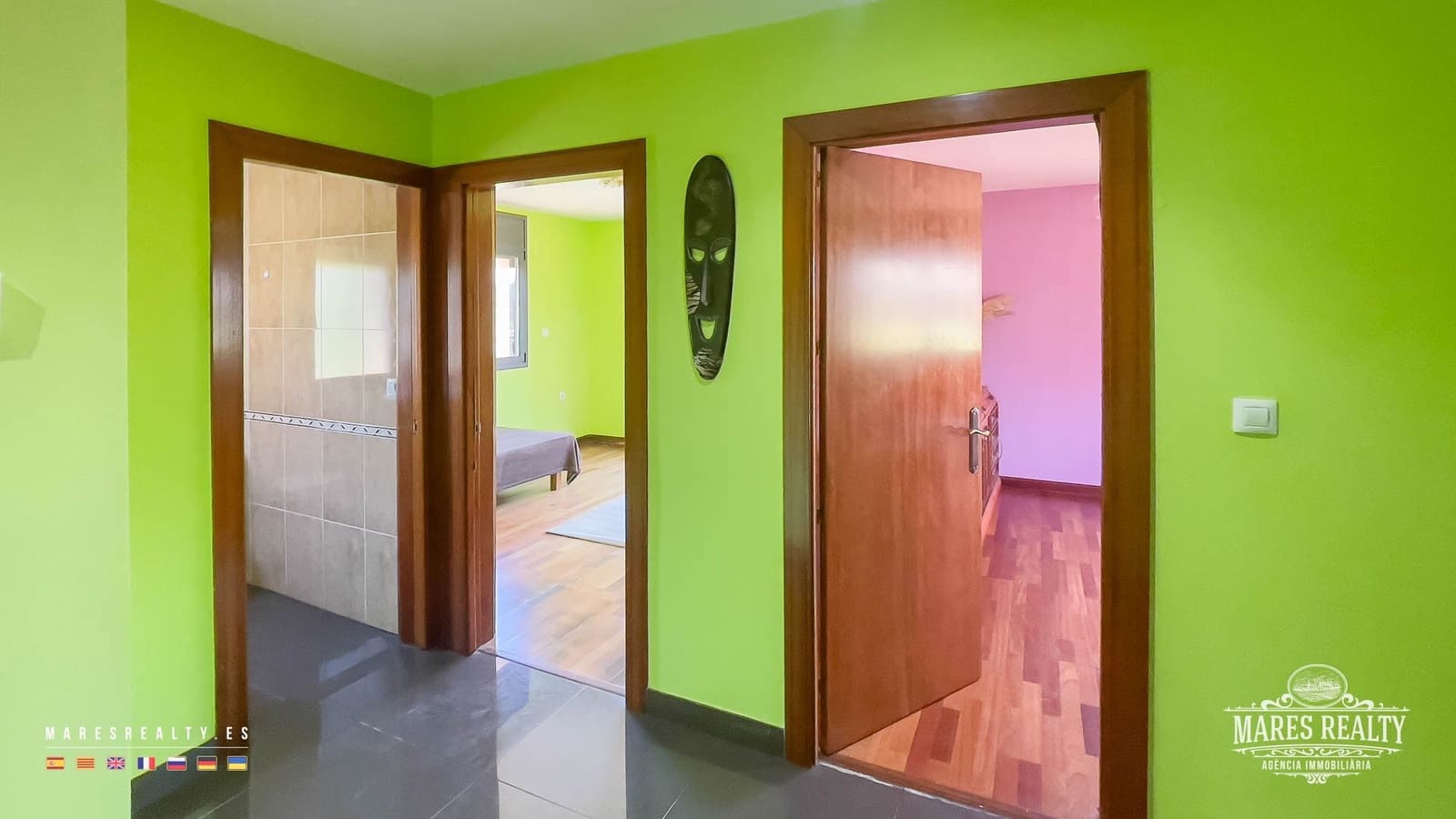 6 chambre Villa/Maison à vendre à Lloret de Mar avec garage - 400 000 € (Ref: 7638792)