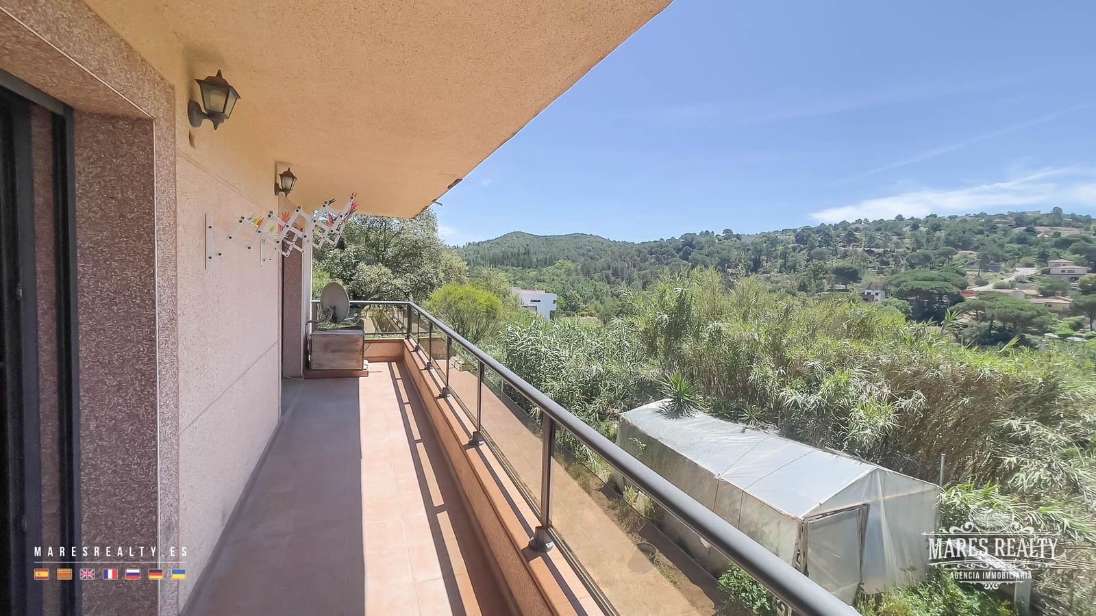 6 chambre Villa/Maison à vendre à Lloret de Mar avec garage - 400 000 € (Ref: 7638792)
