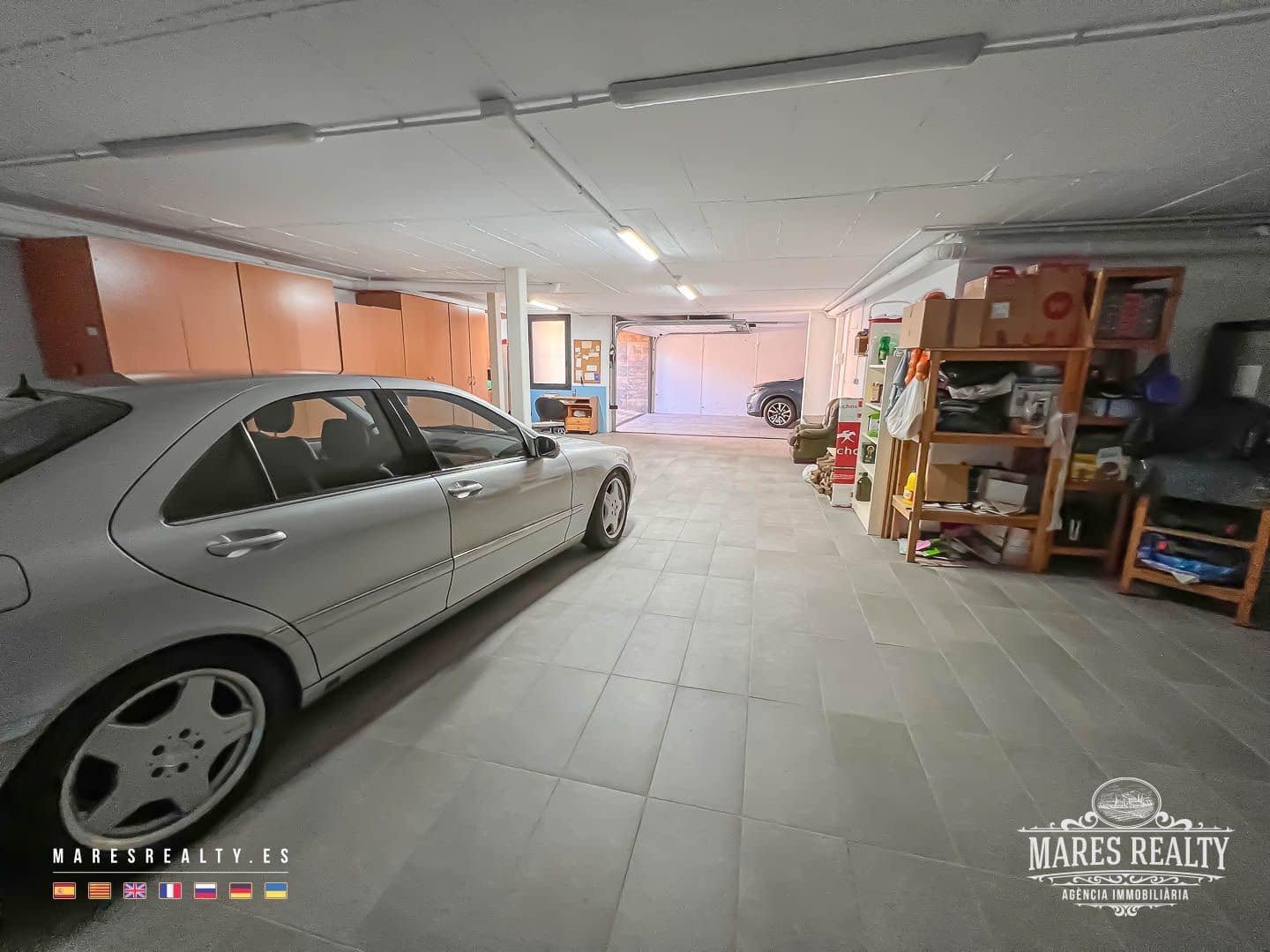 5 soverom Villa til salgs i Cabrera de Mar med svømmebasseng garasje - € 1 460 000 (Ref: 7640222)