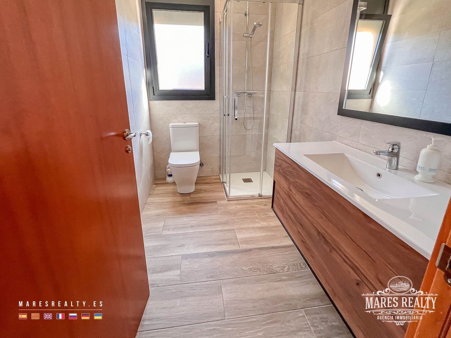 5 soverom Villa til salgs i Cabrera de Mar med svømmebasseng garasje - € 1 460 000 (Ref: 7640222)