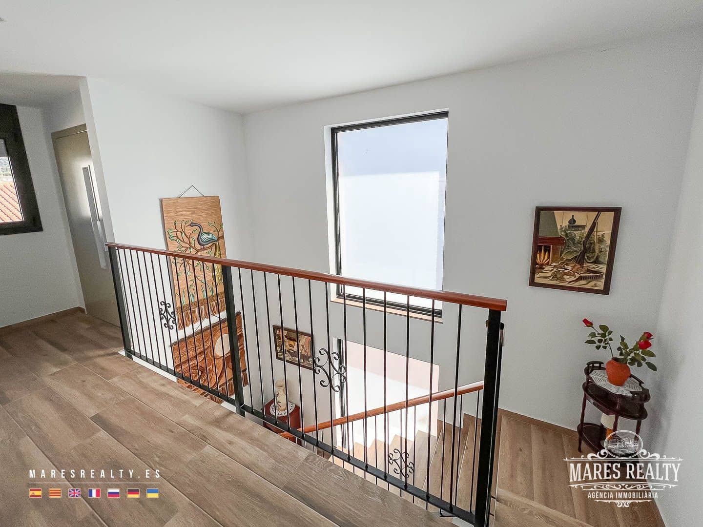 5 soverom Villa til salgs i Cabrera de Mar med svømmebasseng garasje - € 1 460 000 (Ref: 7640222)