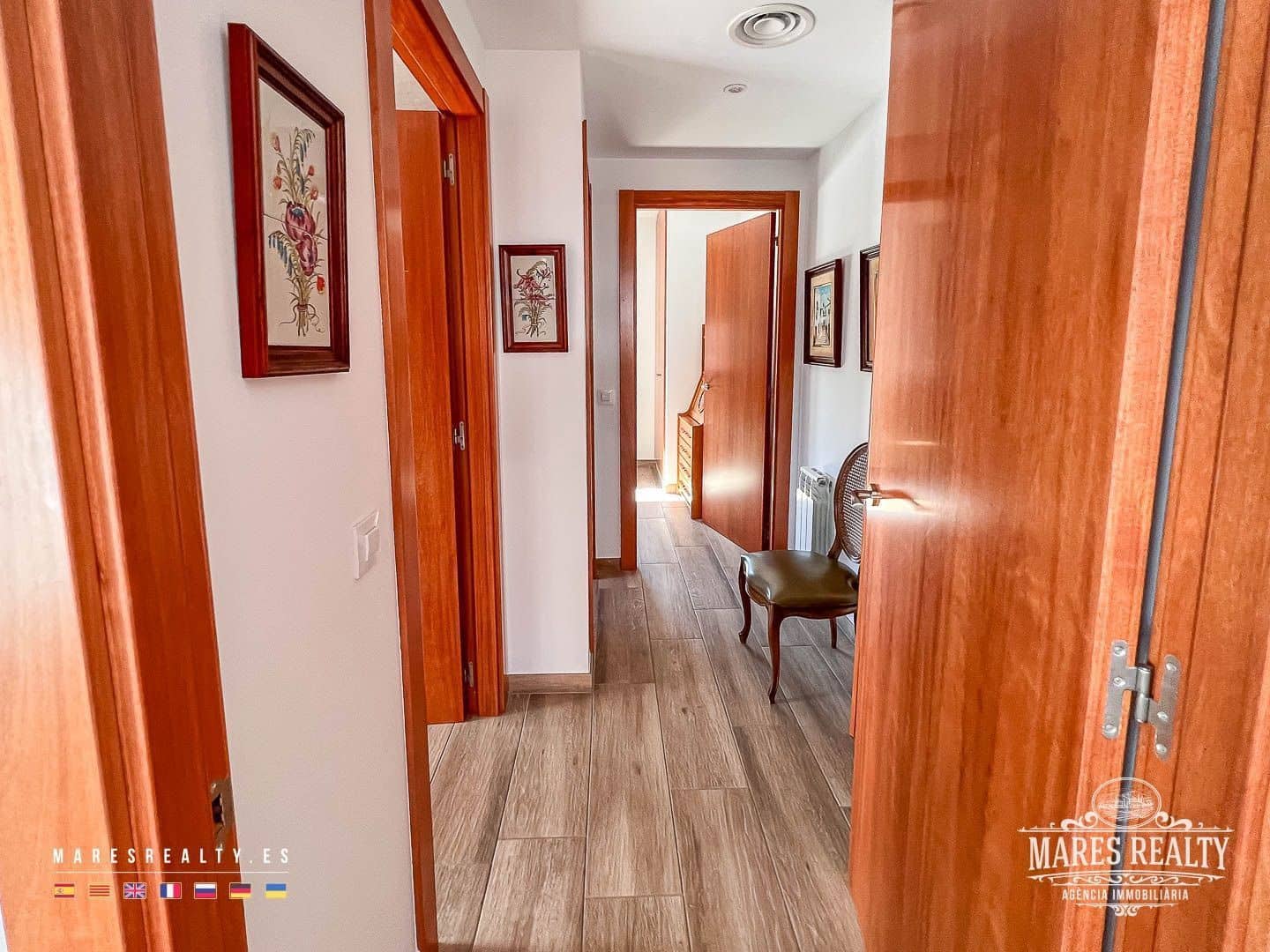 5 soverom Villa til salgs i Cabrera de Mar med svømmebasseng garasje - € 1 460 000 (Ref: 7640222)