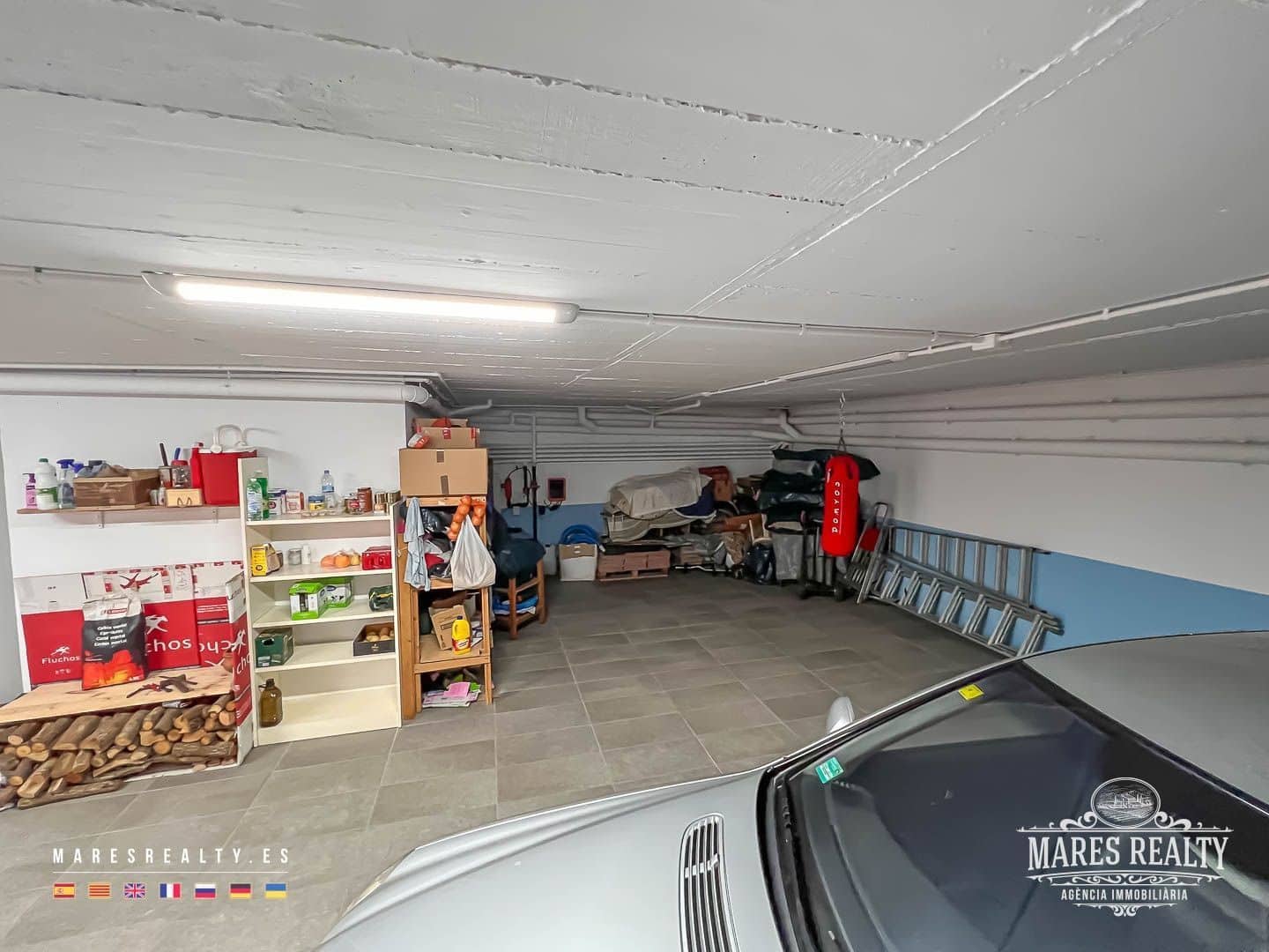 5 soverom Villa til salgs i Cabrera de Mar med svømmebasseng garasje - € 1 460 000 (Ref: 7640222)