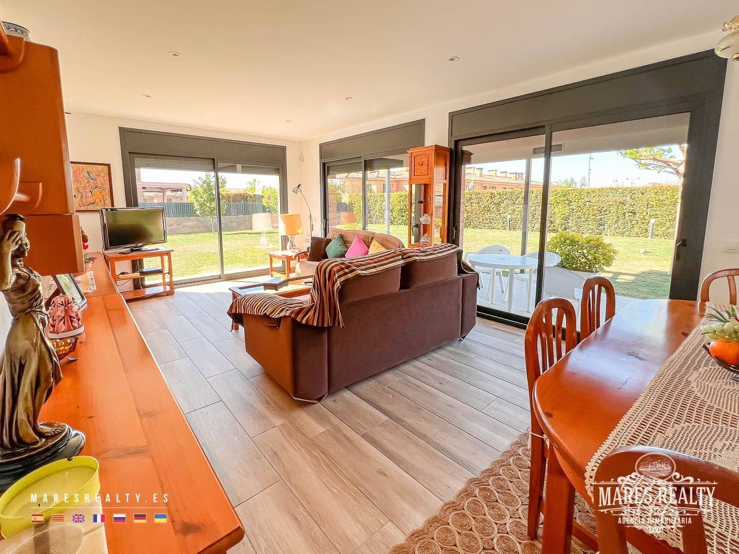 5 soverom Villa til salgs i Cabrera de Mar med svømmebasseng garasje - € 1 460 000 (Ref: 7640222)