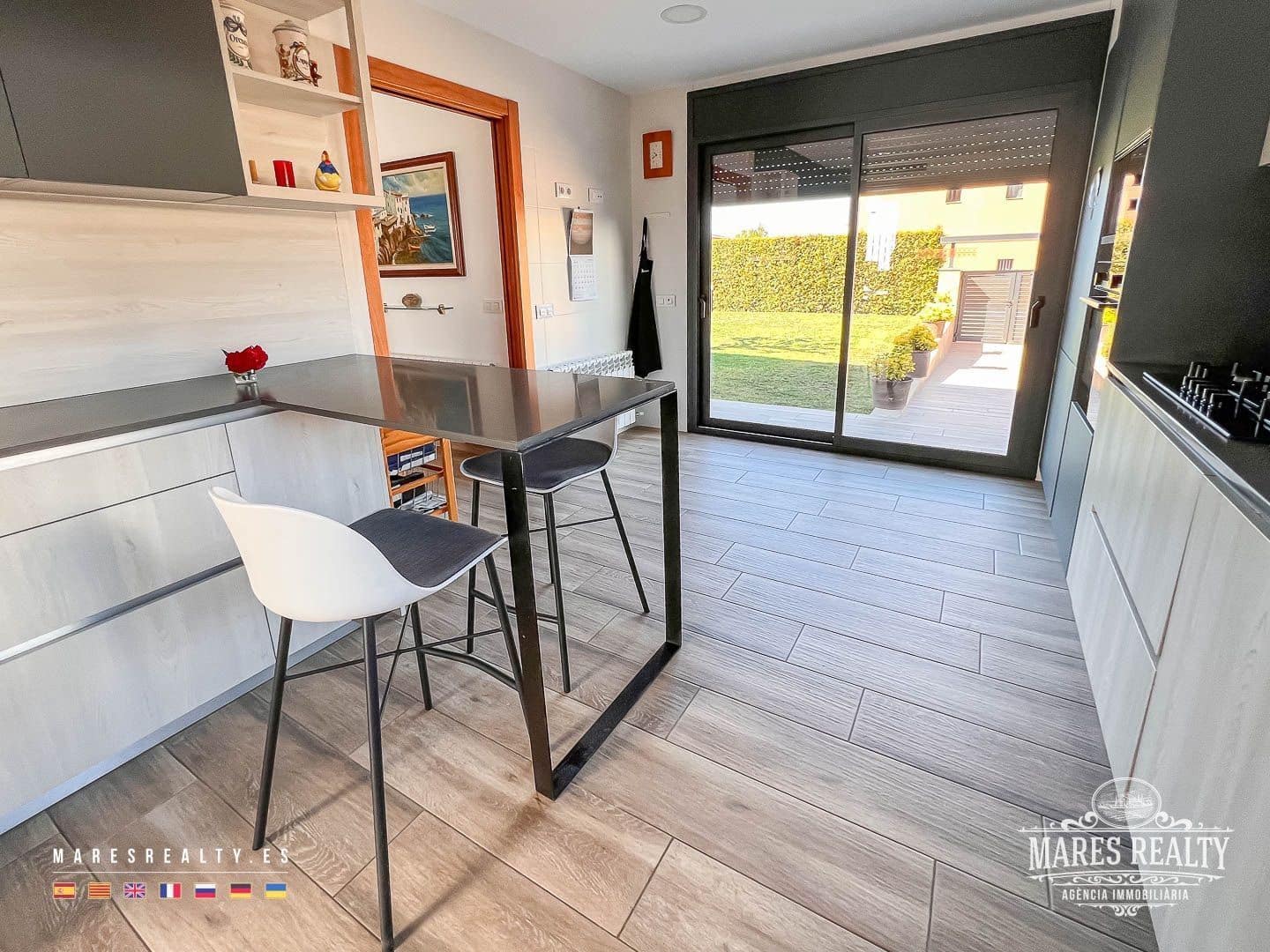 5 soverom Villa til salgs i Cabrera de Mar med svømmebasseng garasje - € 1 460 000 (Ref: 7640222)