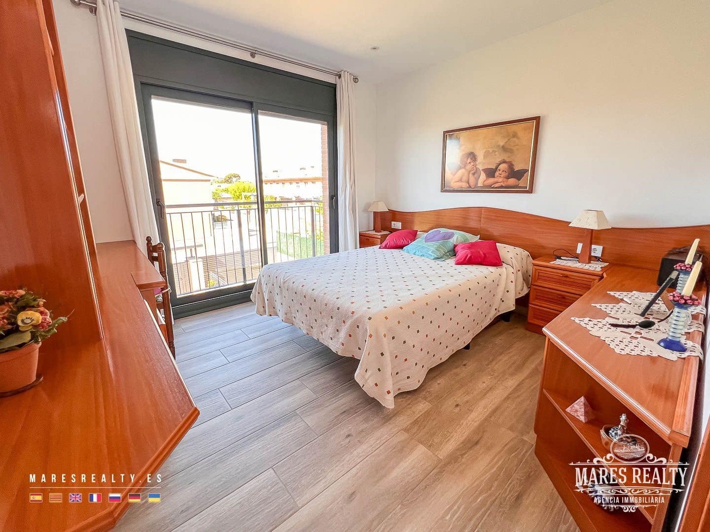 5 soverom Villa til salgs i Cabrera de Mar med svømmebasseng garasje - € 1 460 000 (Ref: 7640222)