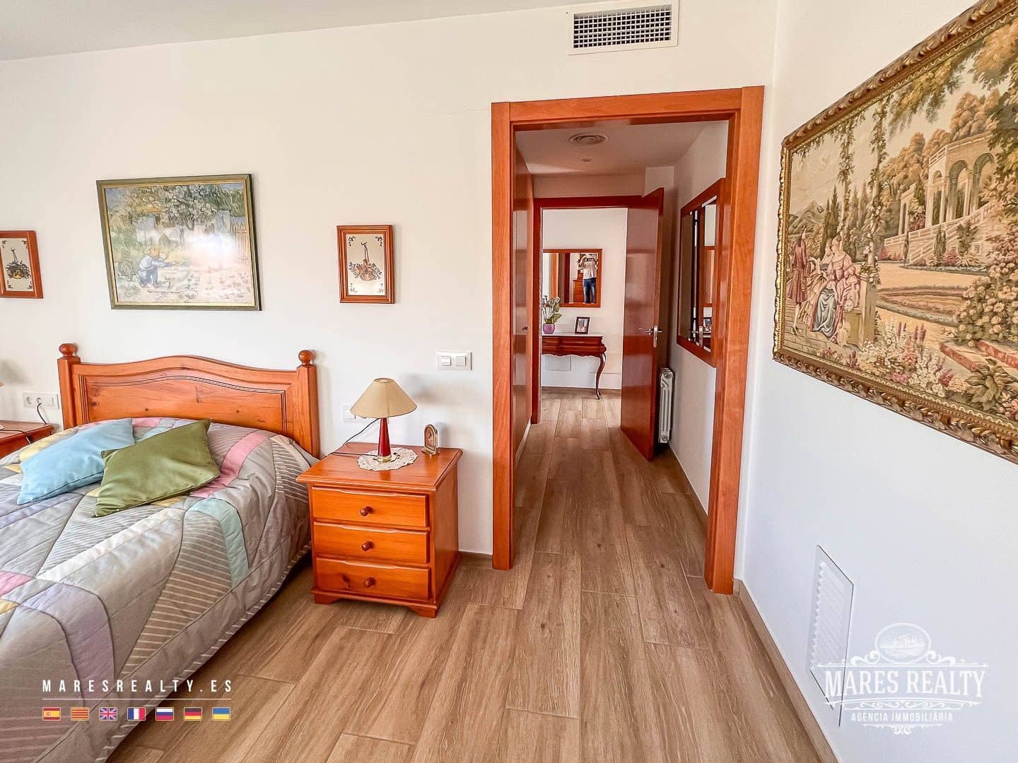 5 soverom Villa til salgs i Cabrera de Mar med svømmebasseng garasje - € 1 460 000 (Ref: 7640222)