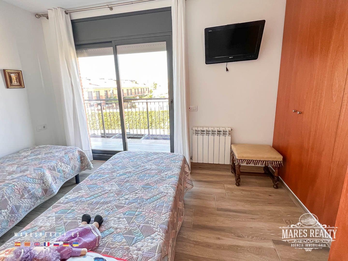 5 soverom Villa til salgs i Cabrera de Mar med svømmebasseng garasje - € 1 460 000 (Ref: 7640222)