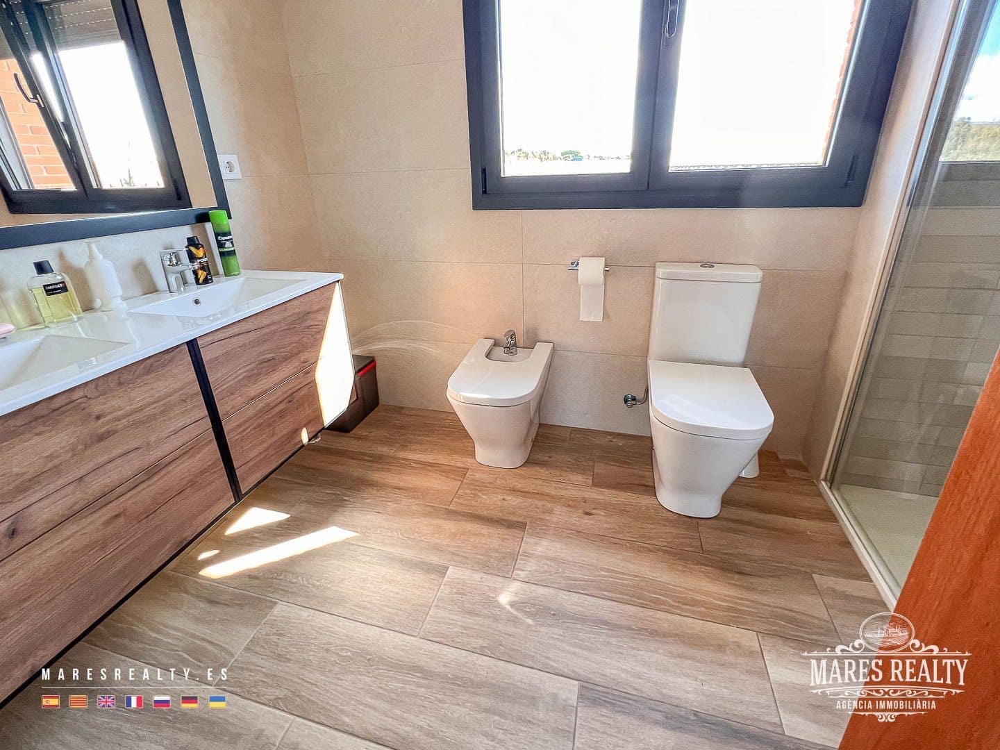 5 soverom Villa til salgs i Cabrera de Mar med svømmebasseng garasje - € 1 460 000 (Ref: 7640222)