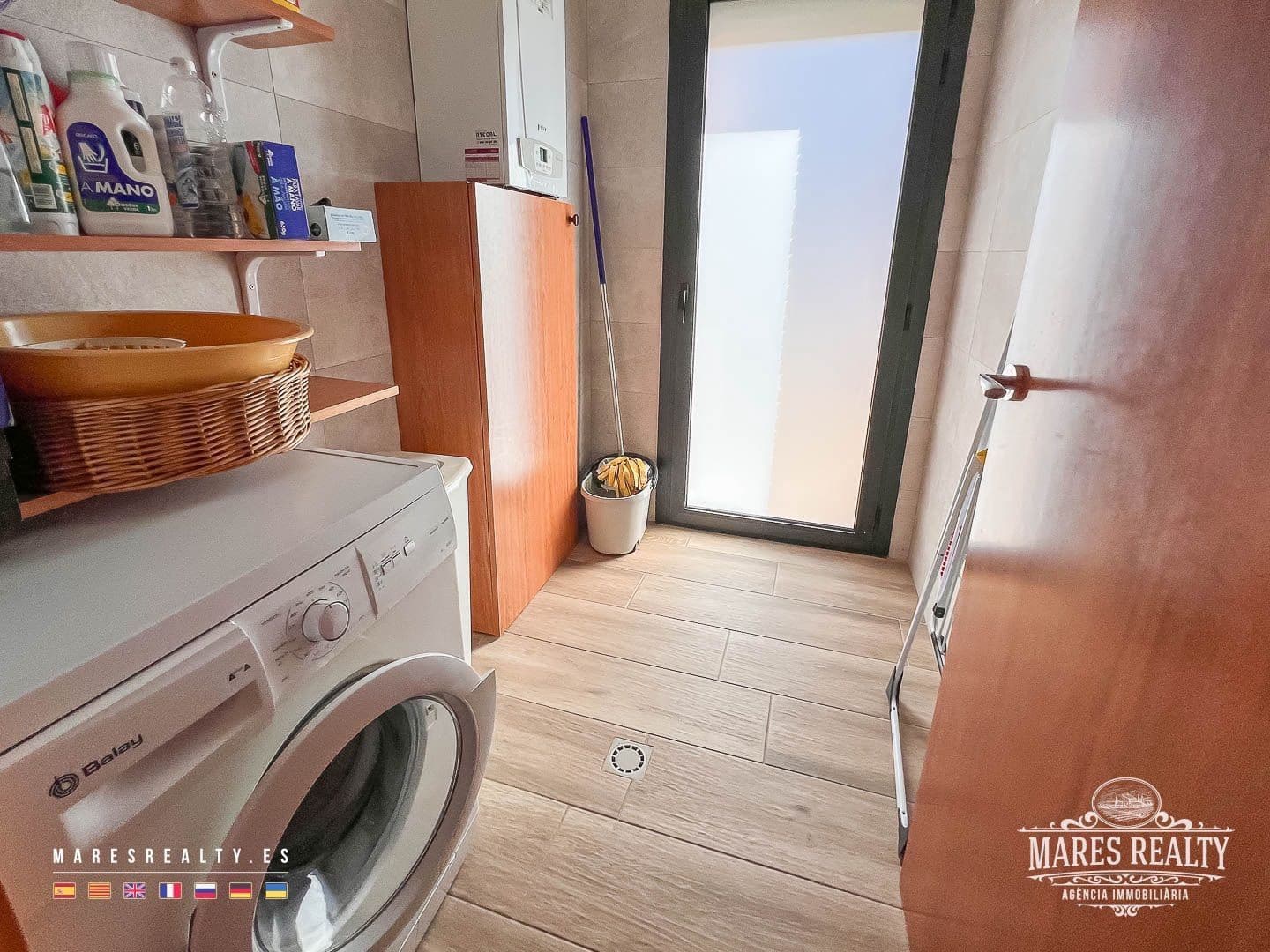 5 soverom Villa til salgs i Cabrera de Mar med svømmebasseng garasje - € 1 460 000 (Ref: 7640222)