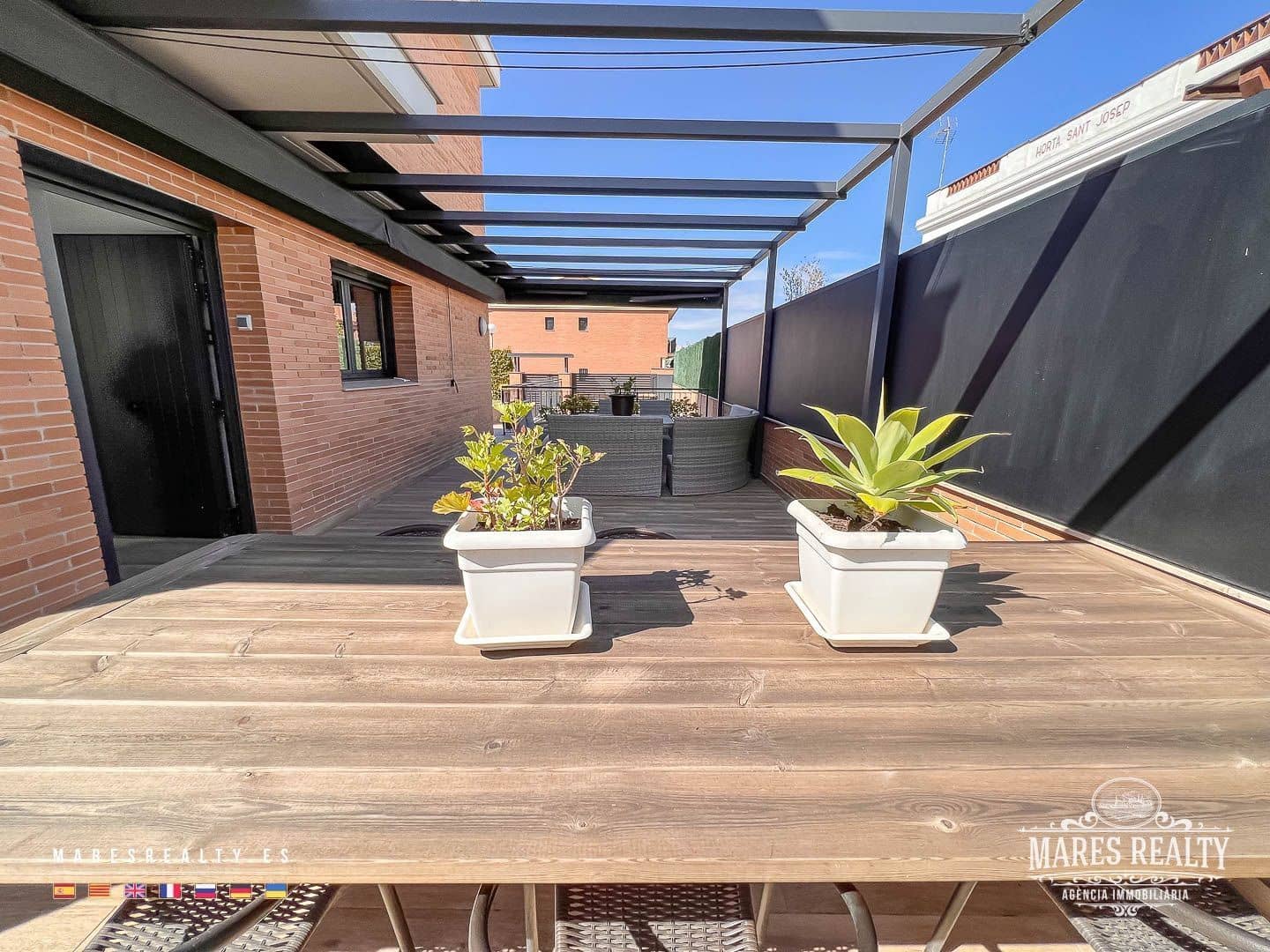 5 soverom Villa til salgs i Cabrera de Mar med svømmebasseng garasje - € 1 460 000 (Ref: 7640222)