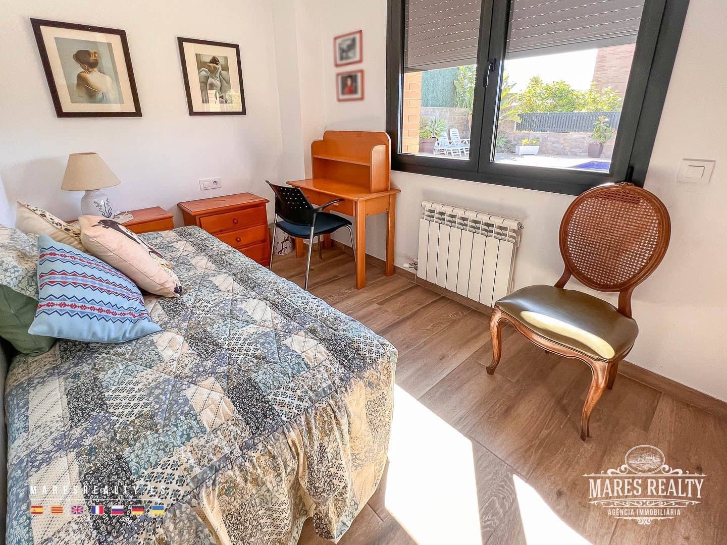 5 soverom Villa til salgs i Cabrera de Mar med svømmebasseng garasje - € 1 460 000 (Ref: 7640222)